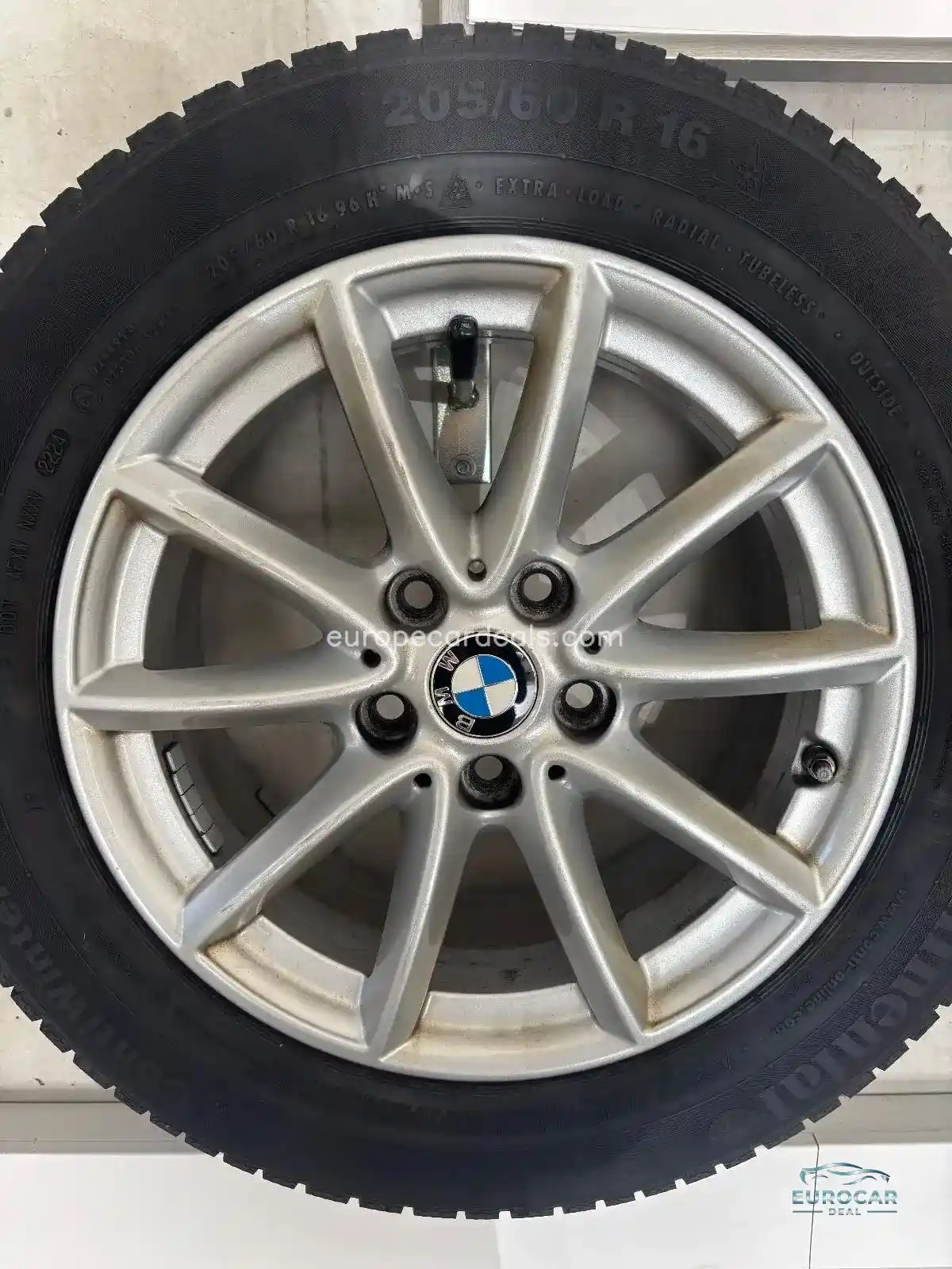 BMW 218 Gran Tourer