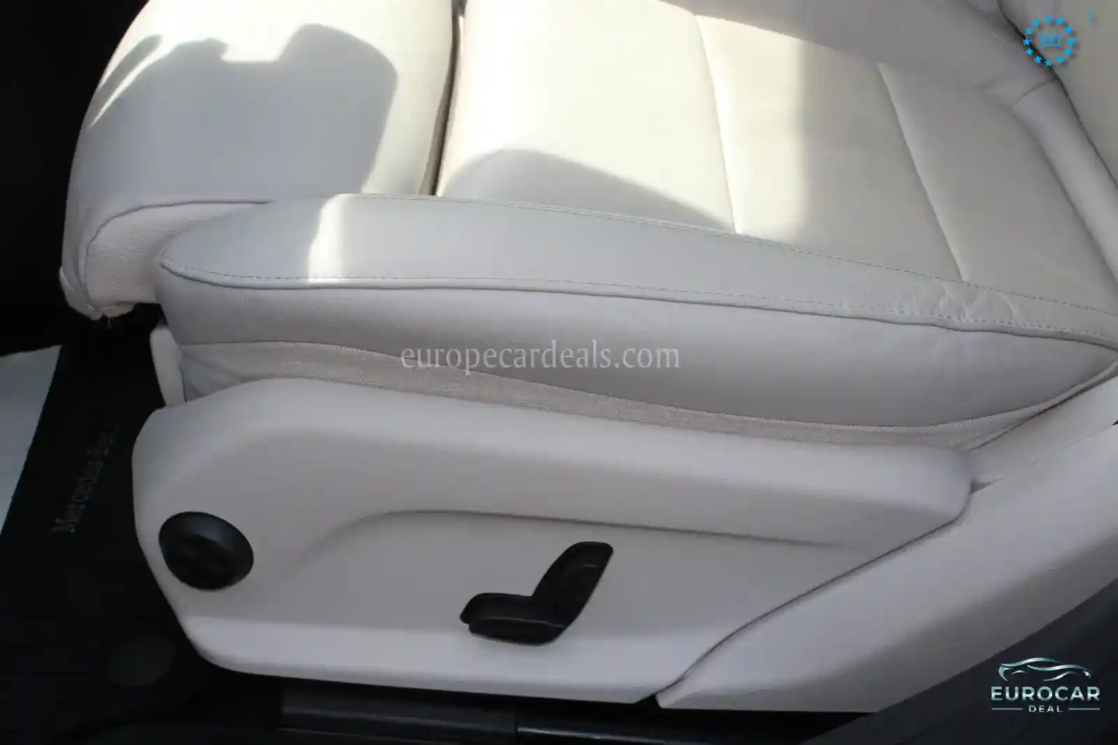 Mercedes-Benz E 350