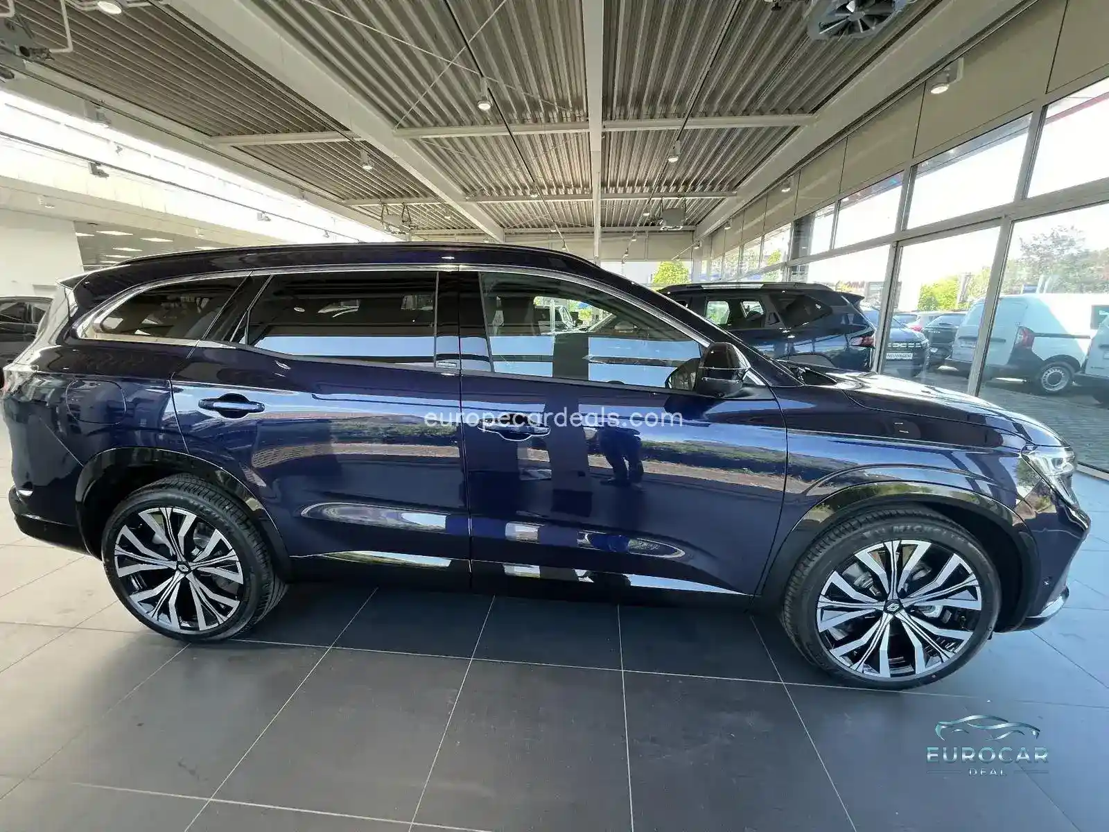 Renault Espace