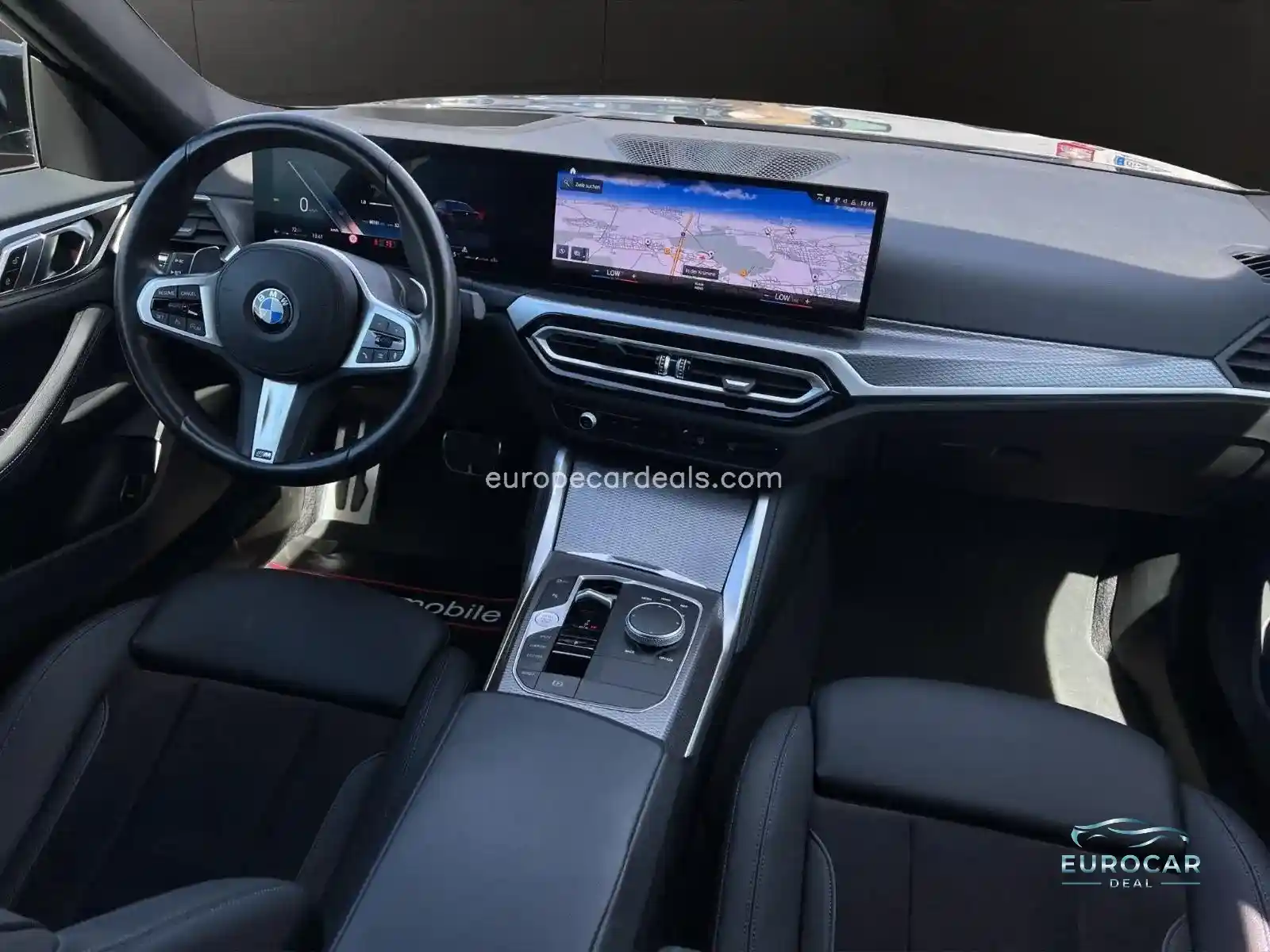 BMW 430