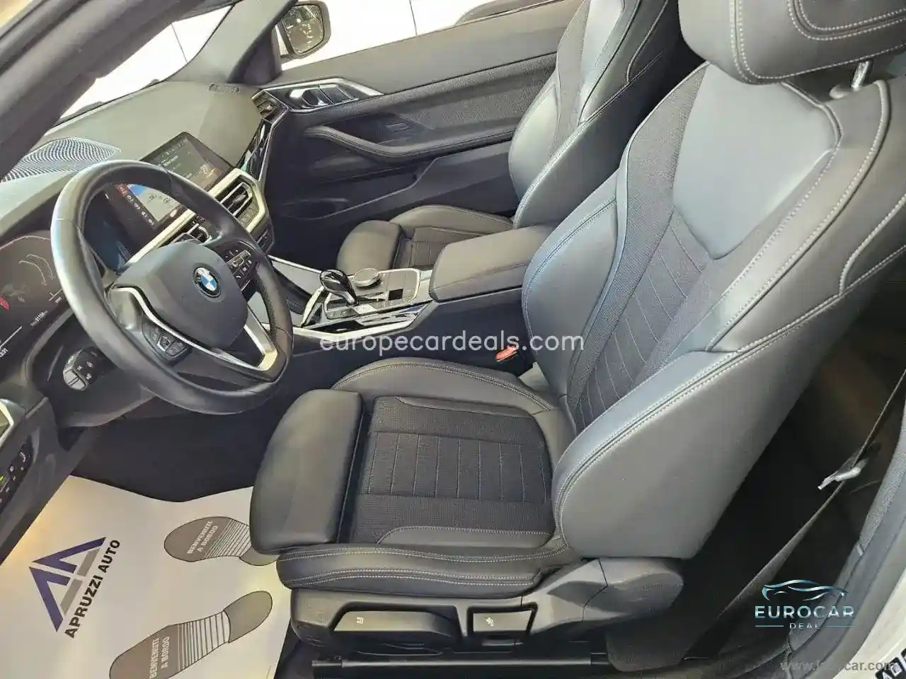 BMW 420