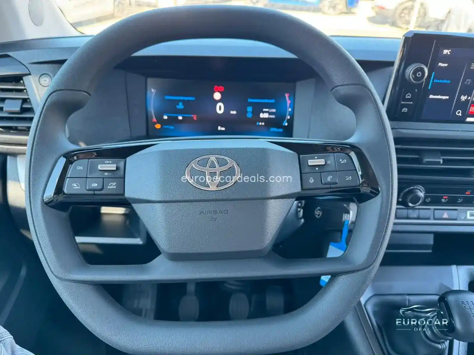 Toyota Proace (Verso)