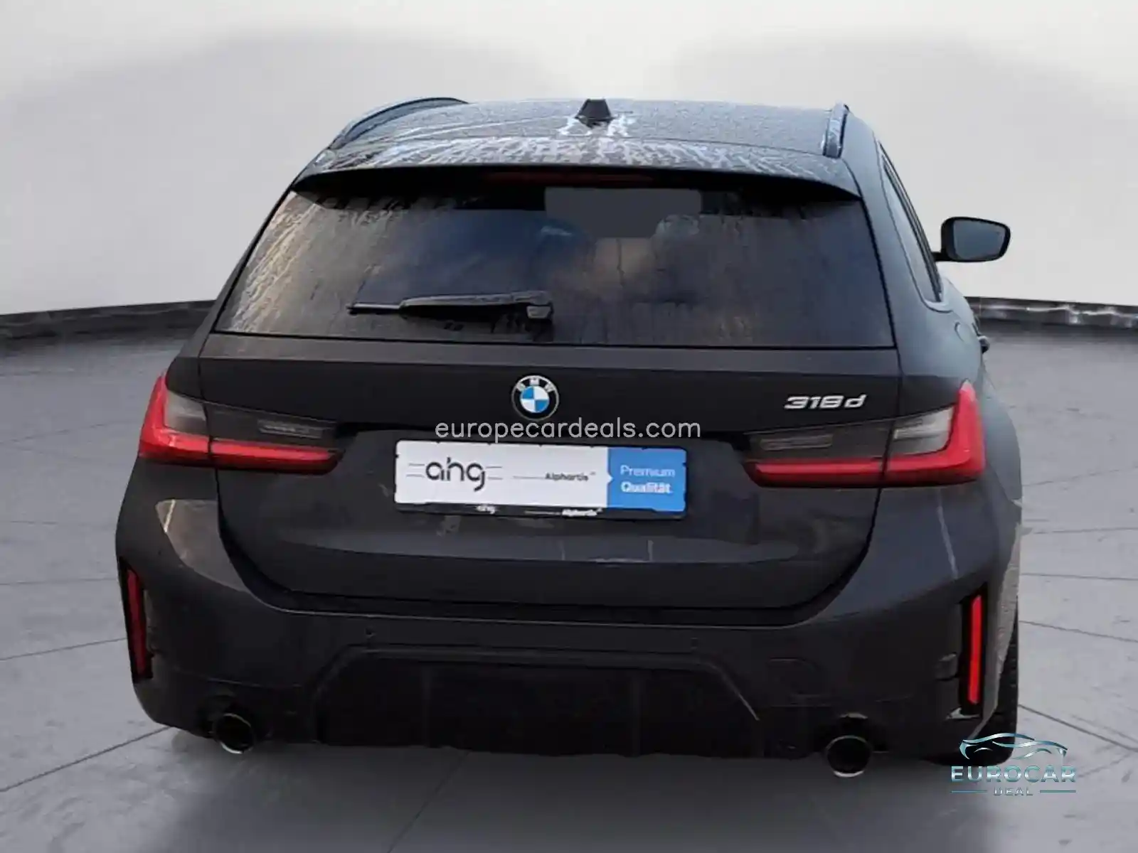 BMW 318