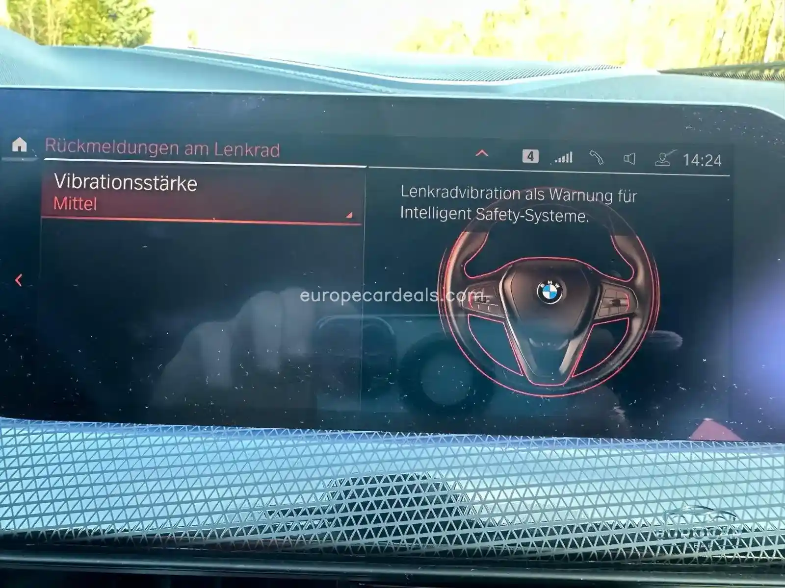 BMW 220 Gran Coupé