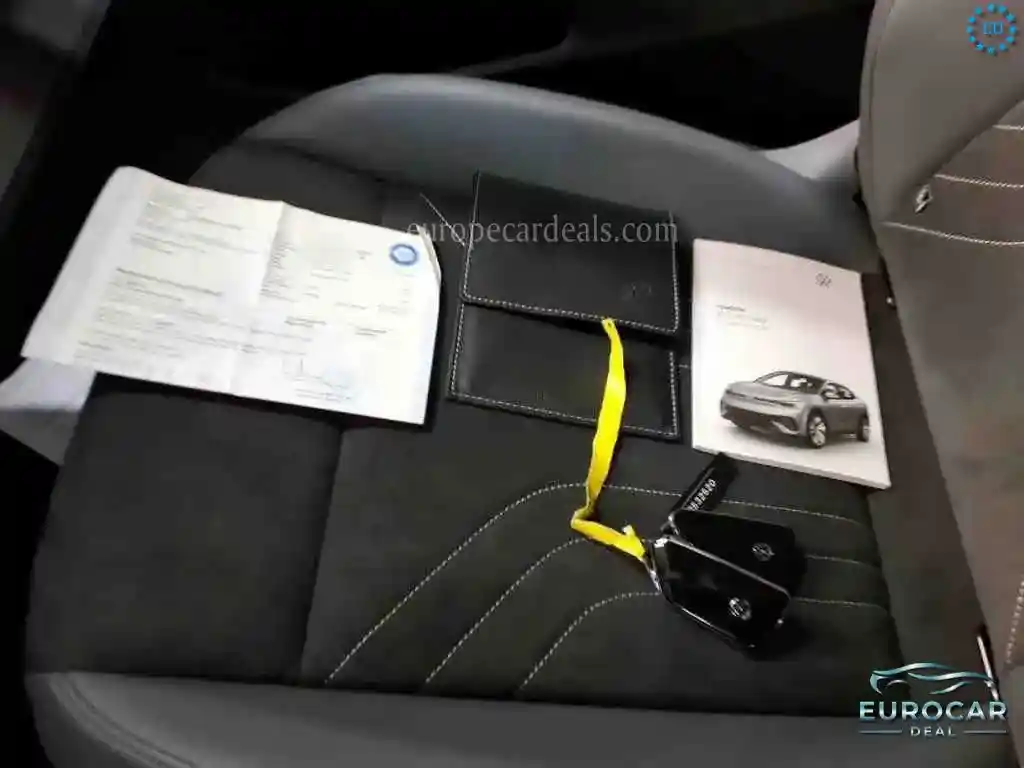 Volkswagen ID.5