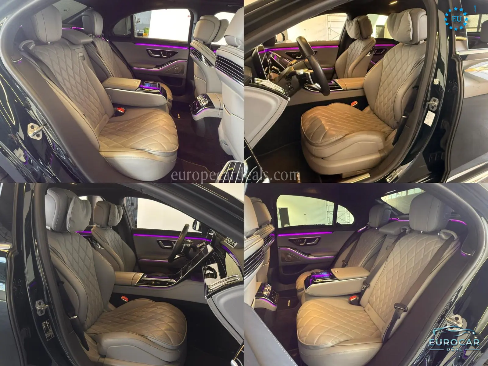 Mercedes-Benz S 400