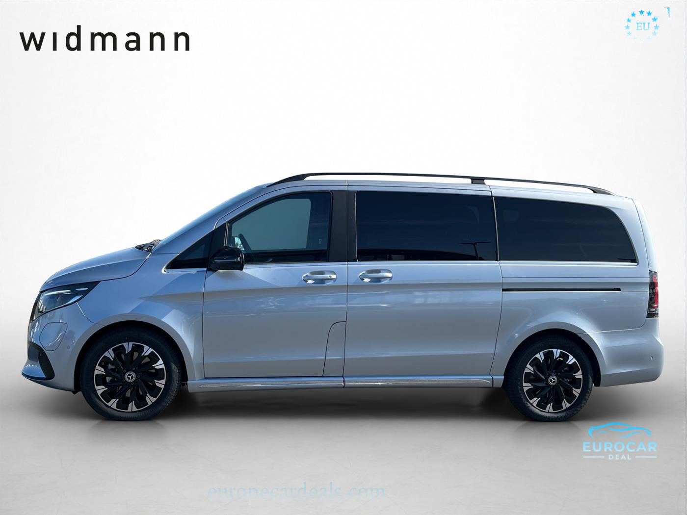 Mercedes-Benz EQV