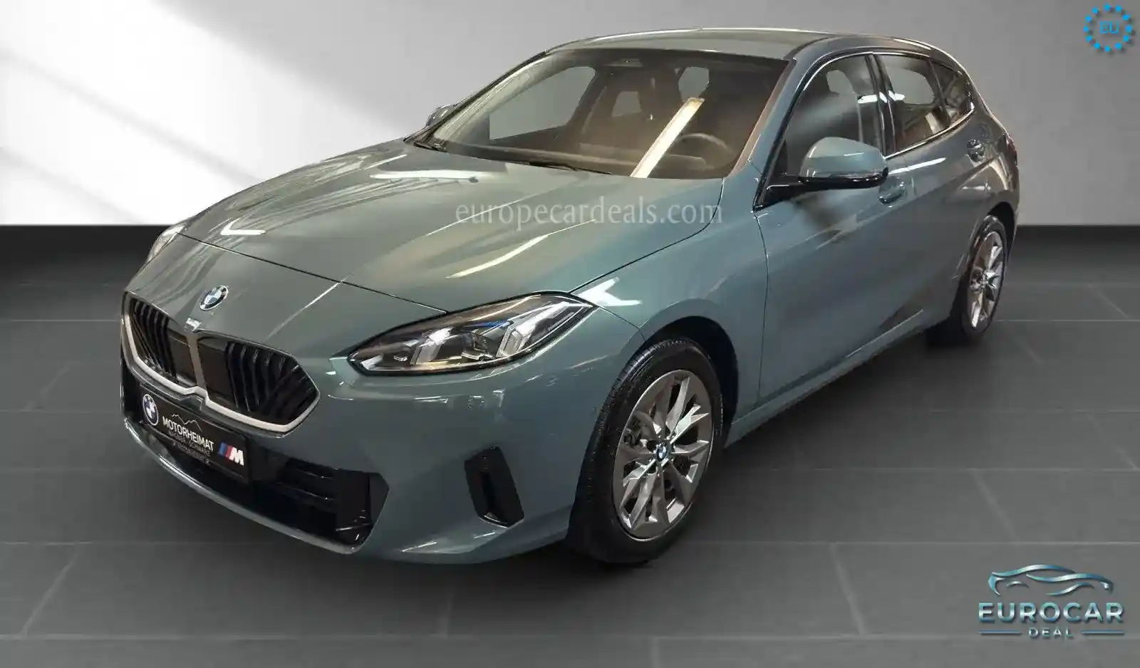 BMW 120