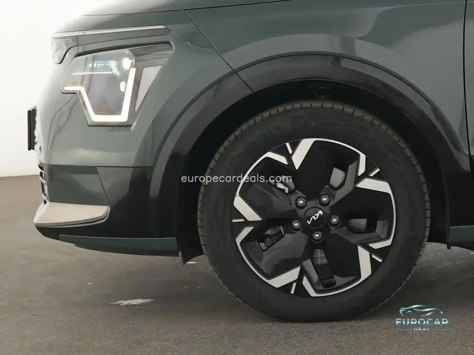 Kia Niro EV