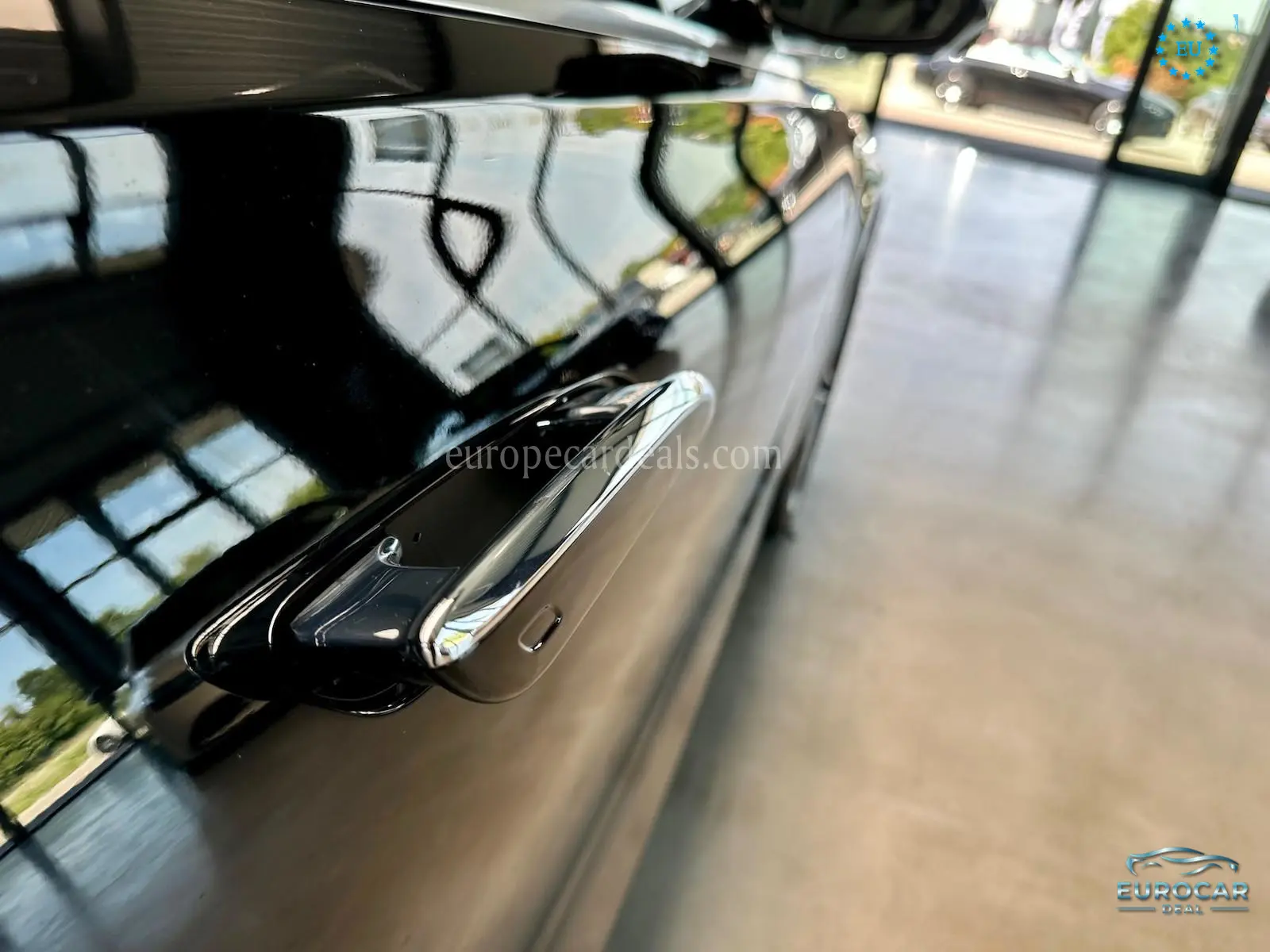 Mercedes-Benz S 400