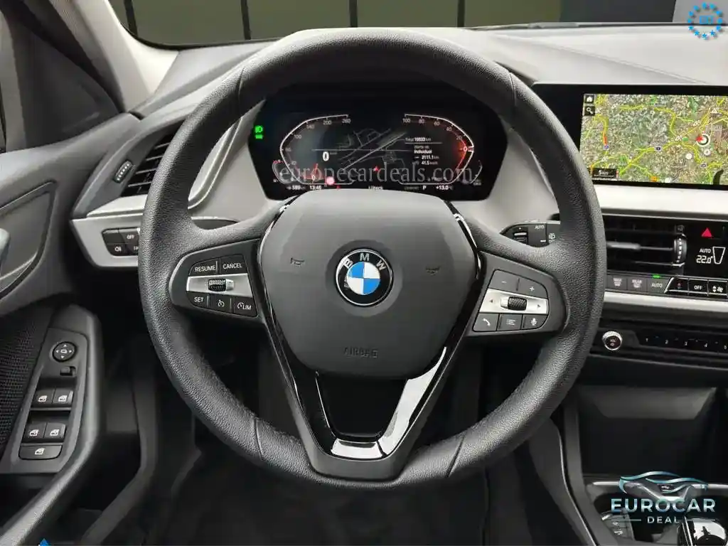 BMW 116