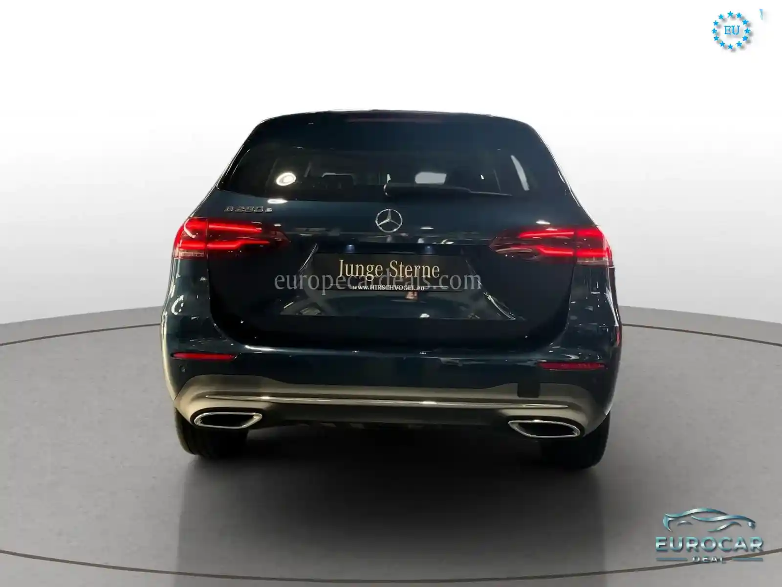 Mercedes-Benz B 250