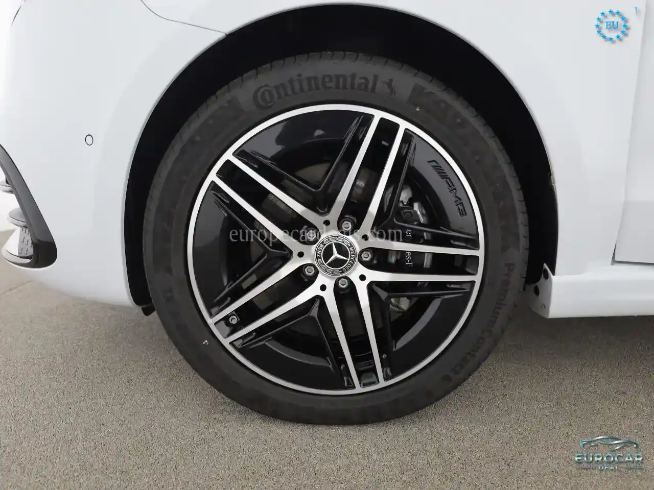 Mercedes-Benz V 300