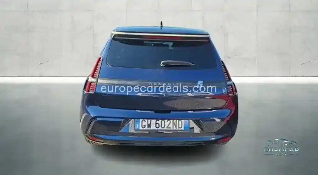 Renault Other