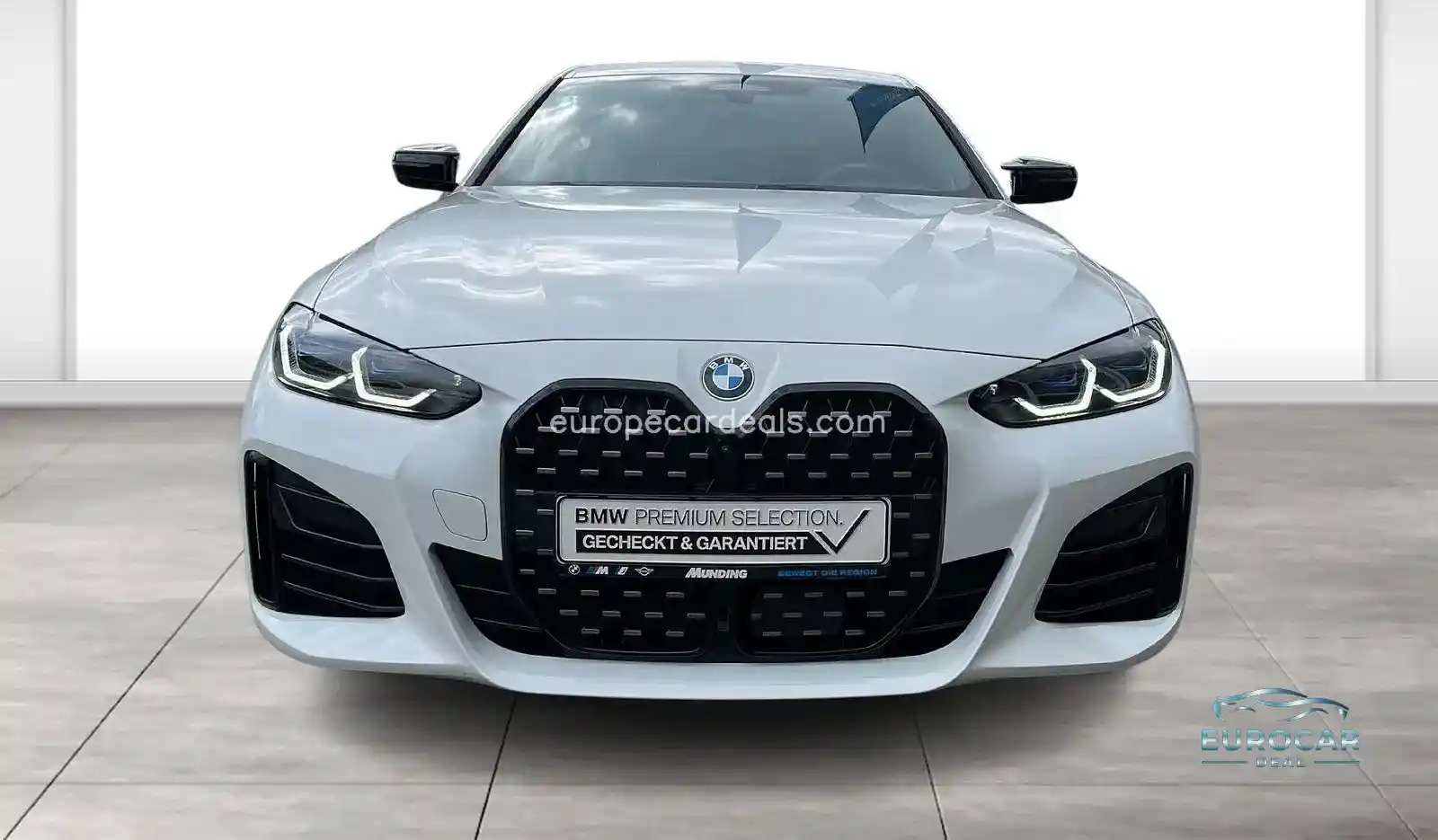 BMW M440