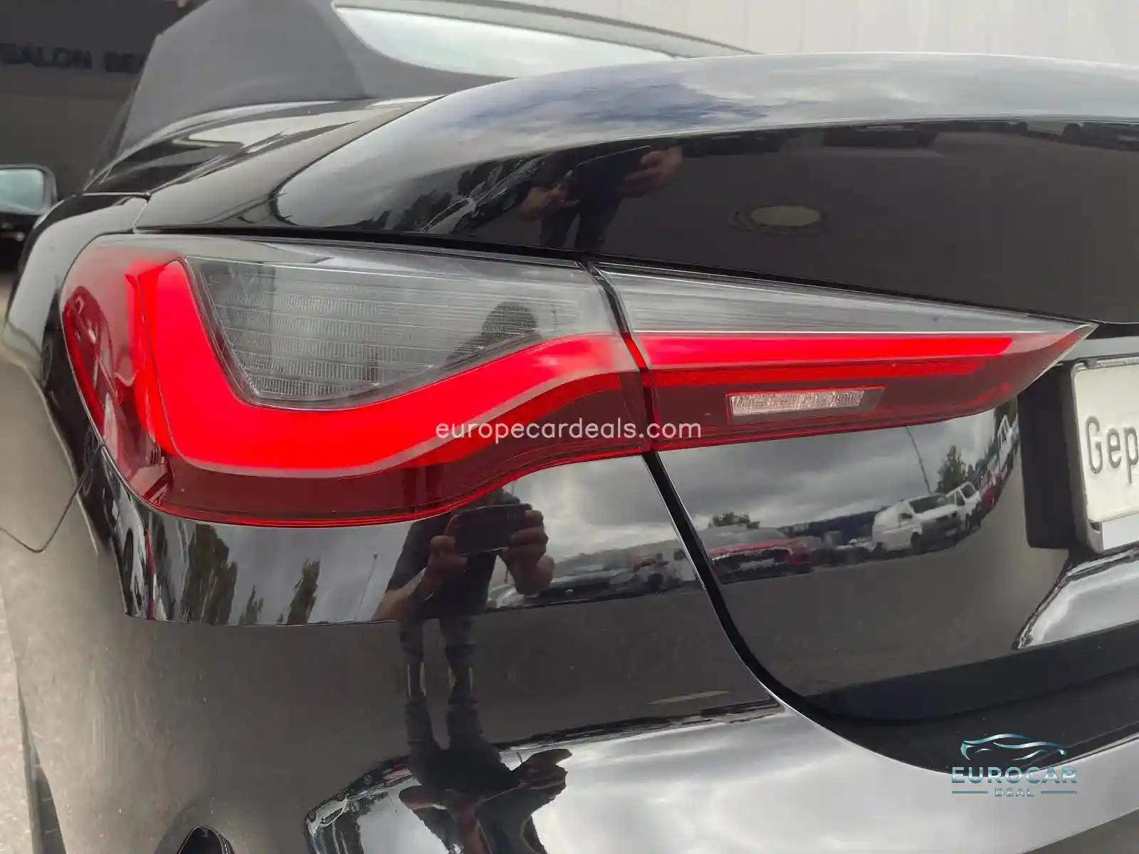 BMW 420