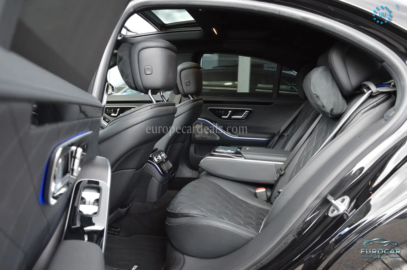 Mercedes-Benz S 400