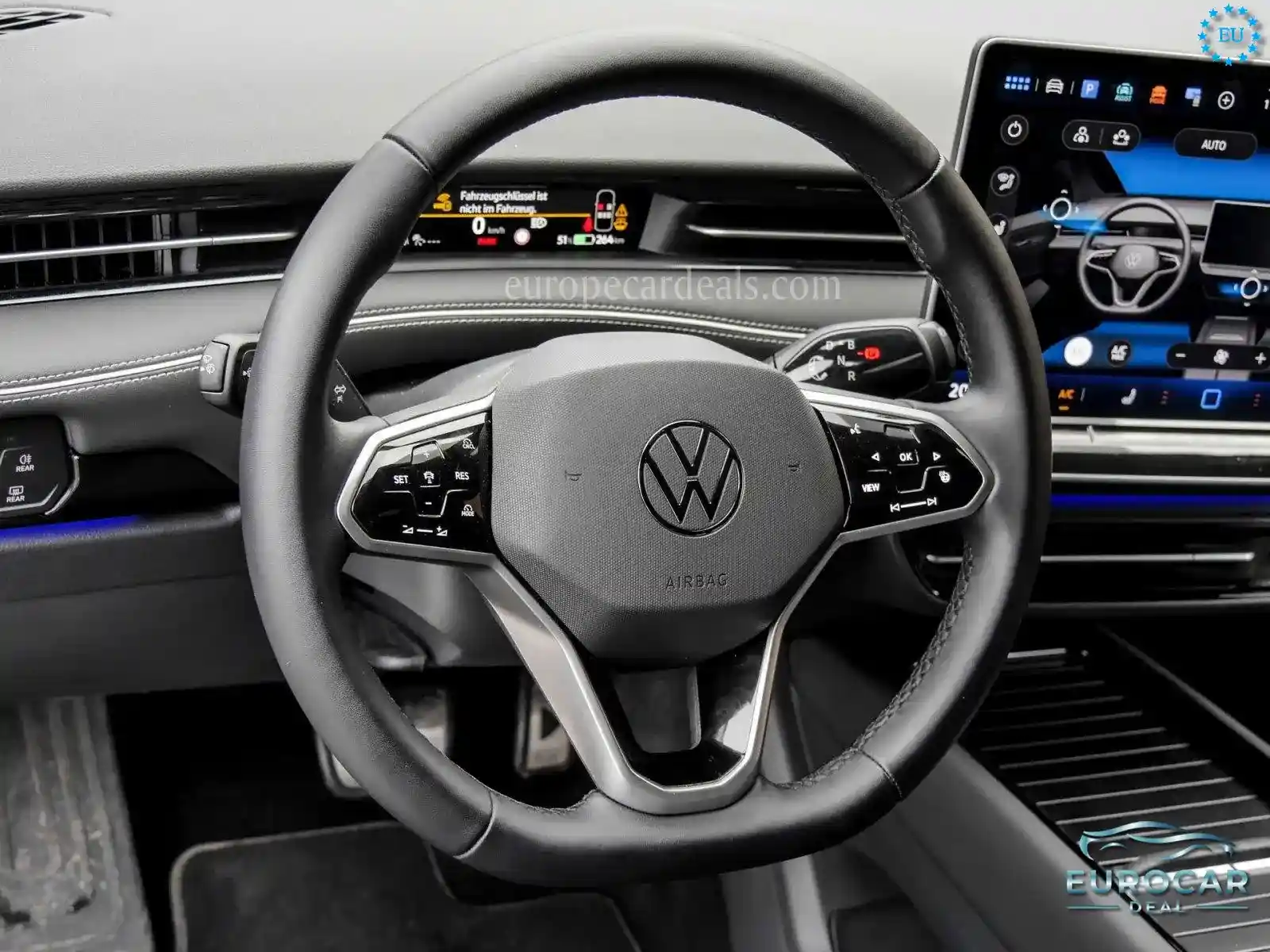 Volkswagen ID.7
