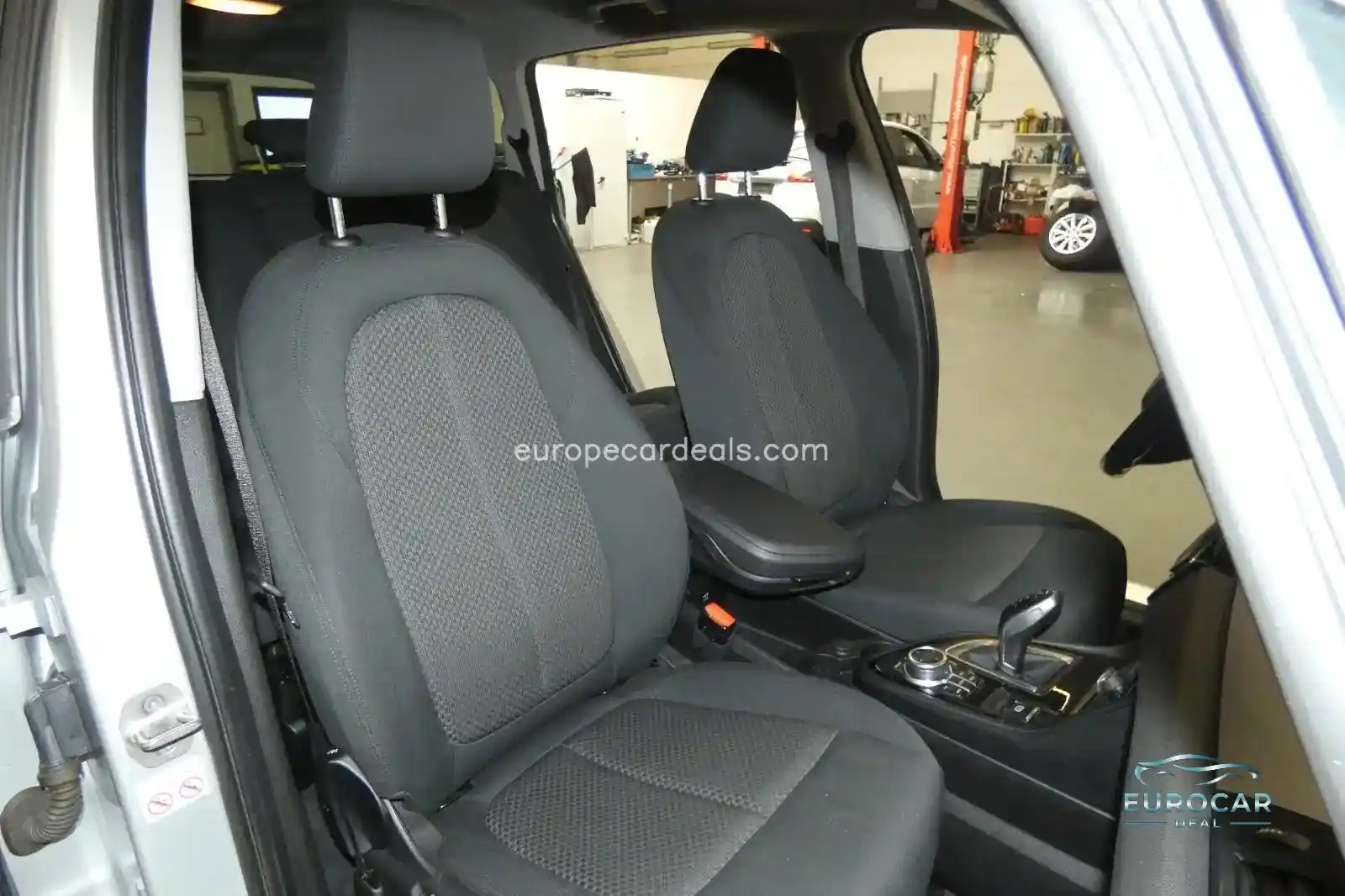 BMW 220 Gran Tourer