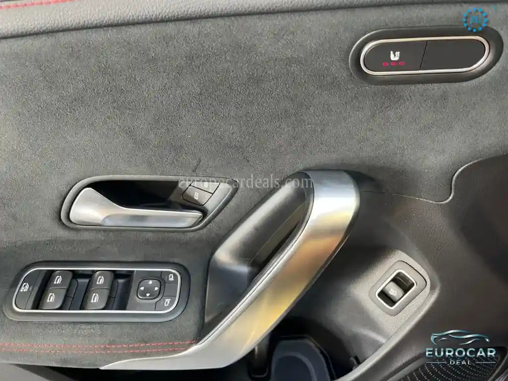 Mercedes-Benz CLA 200 Shooting Brake