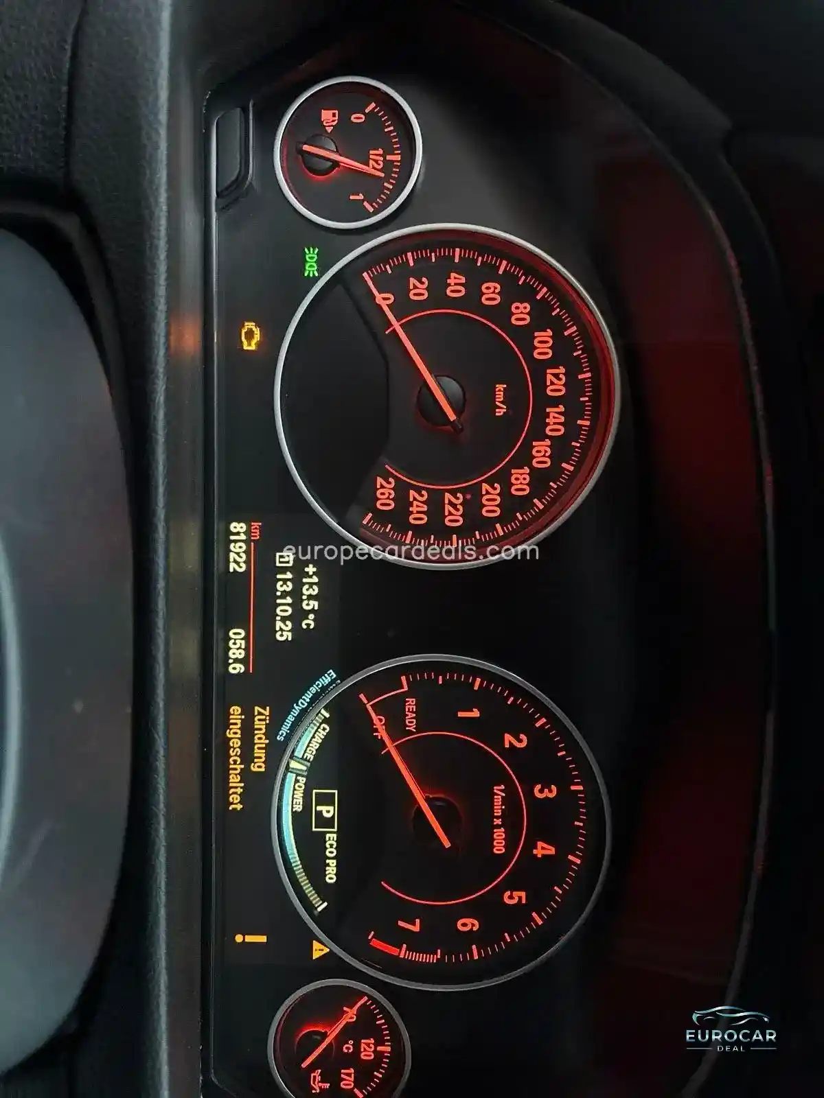 BMW 435