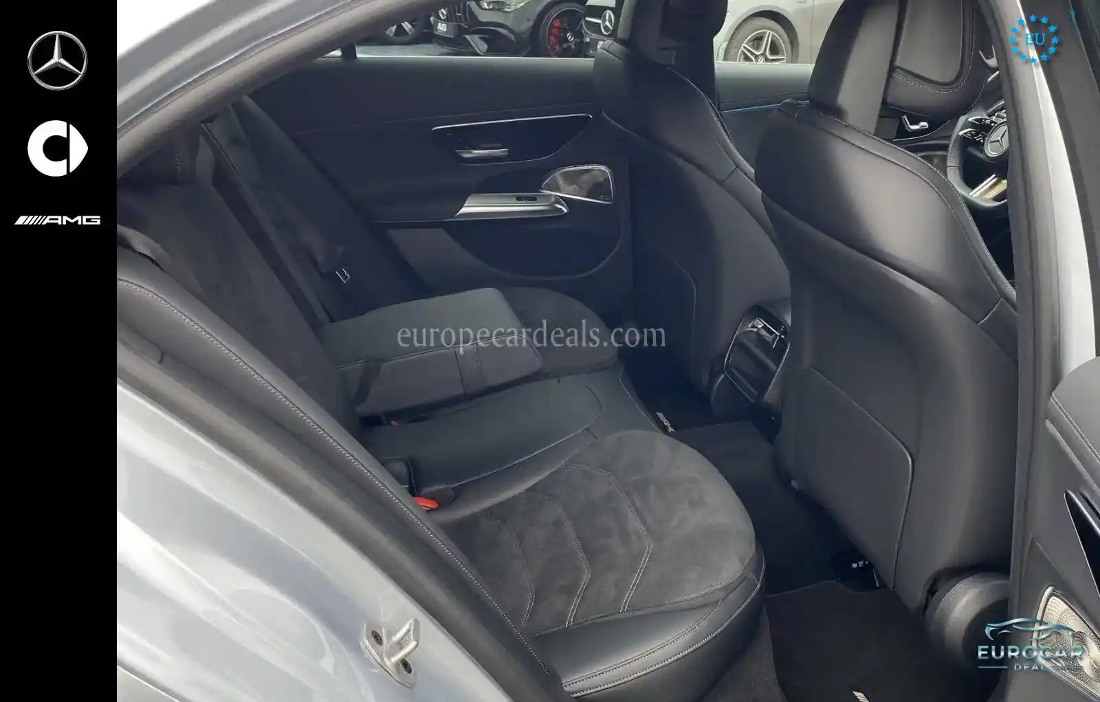 Mercedes-Benz E 450