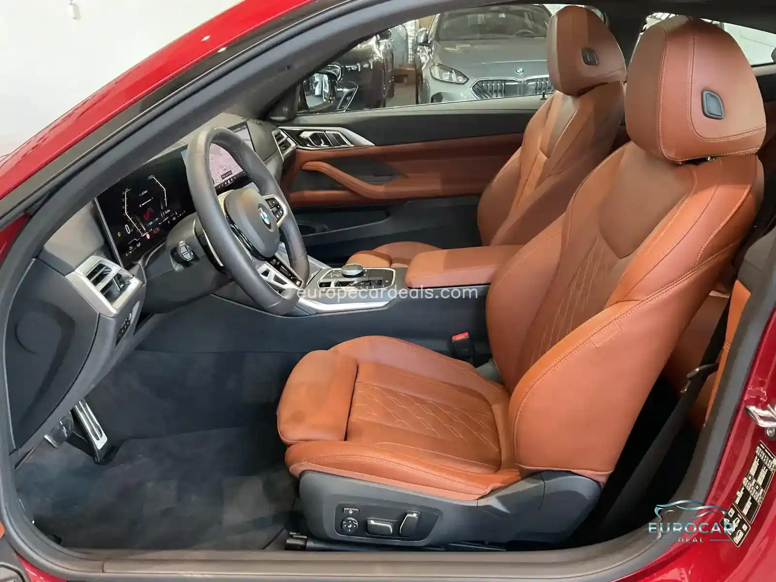 BMW 430