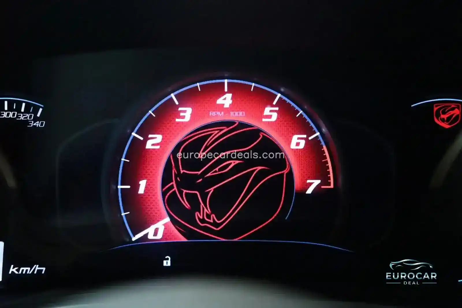 Dodge Viper
