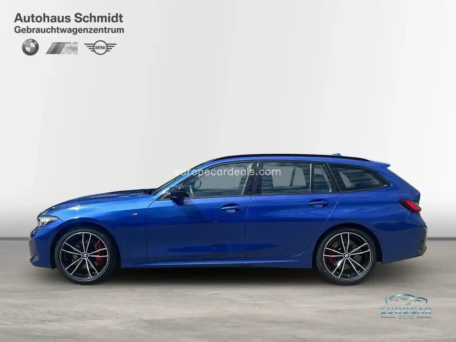 BMW M340d