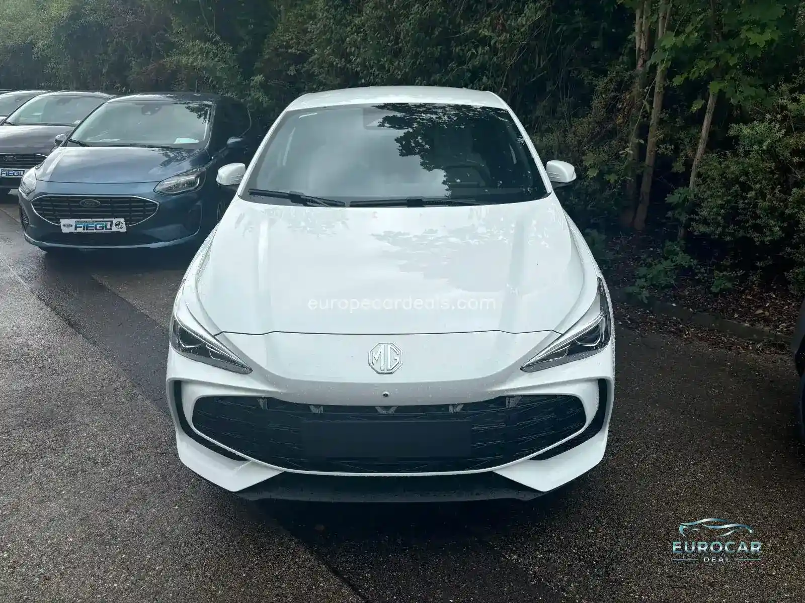 MG MG3