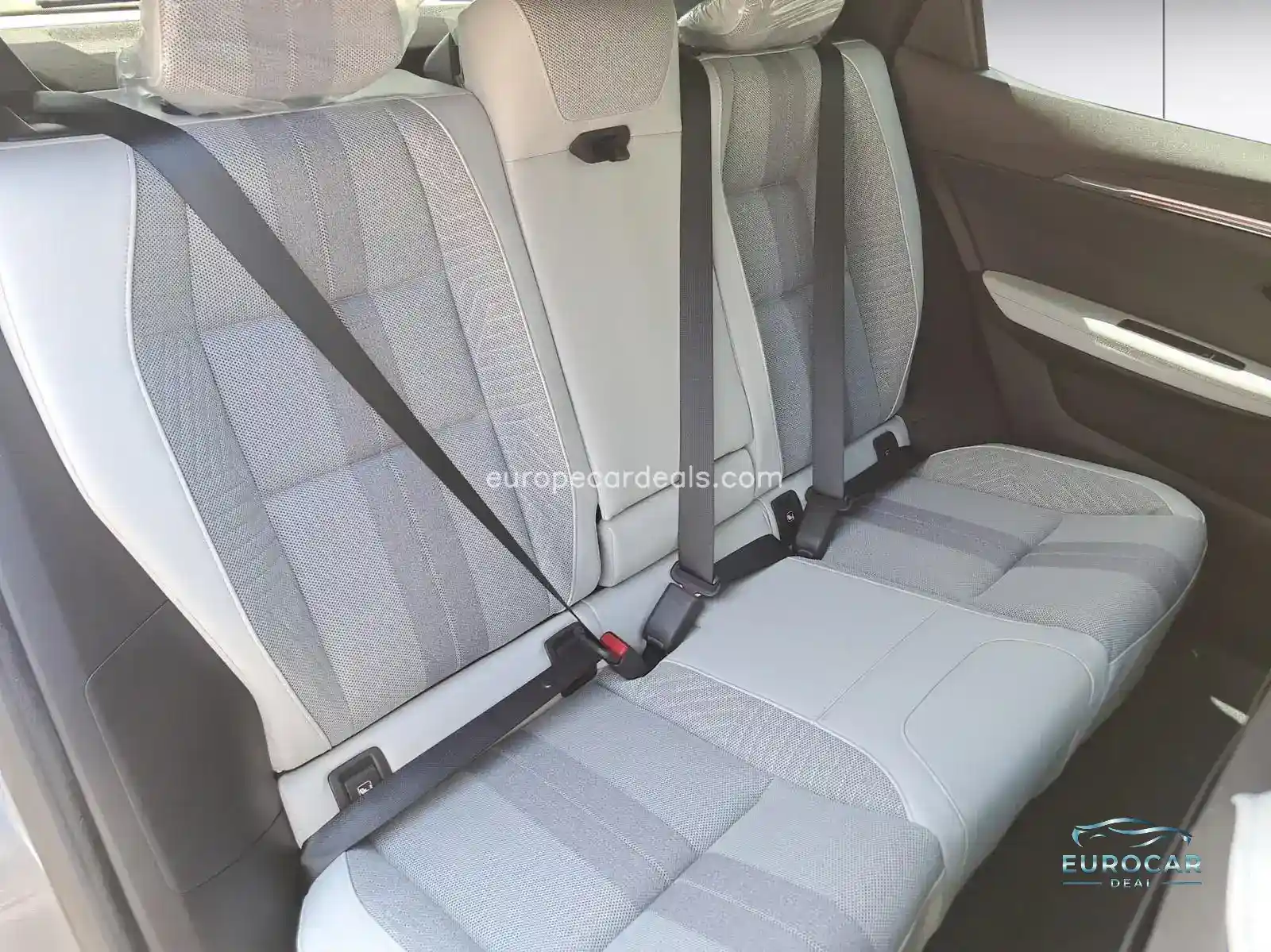 Renault Scenic E-TECH