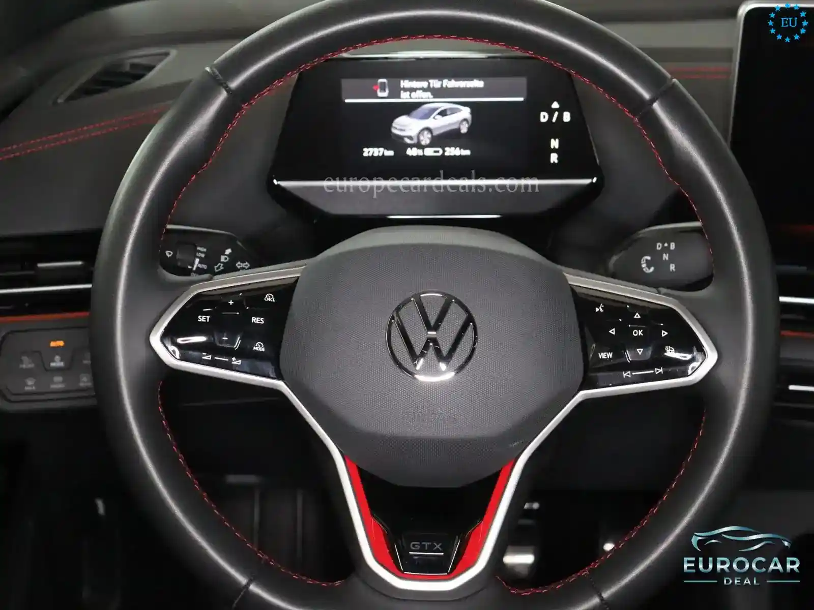 Volkswagen ID.5