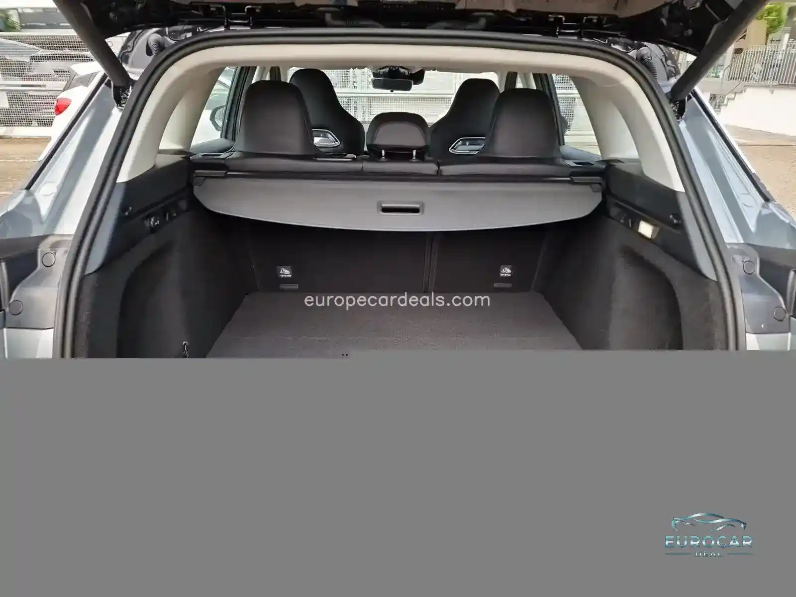 BAIC Beijing X55