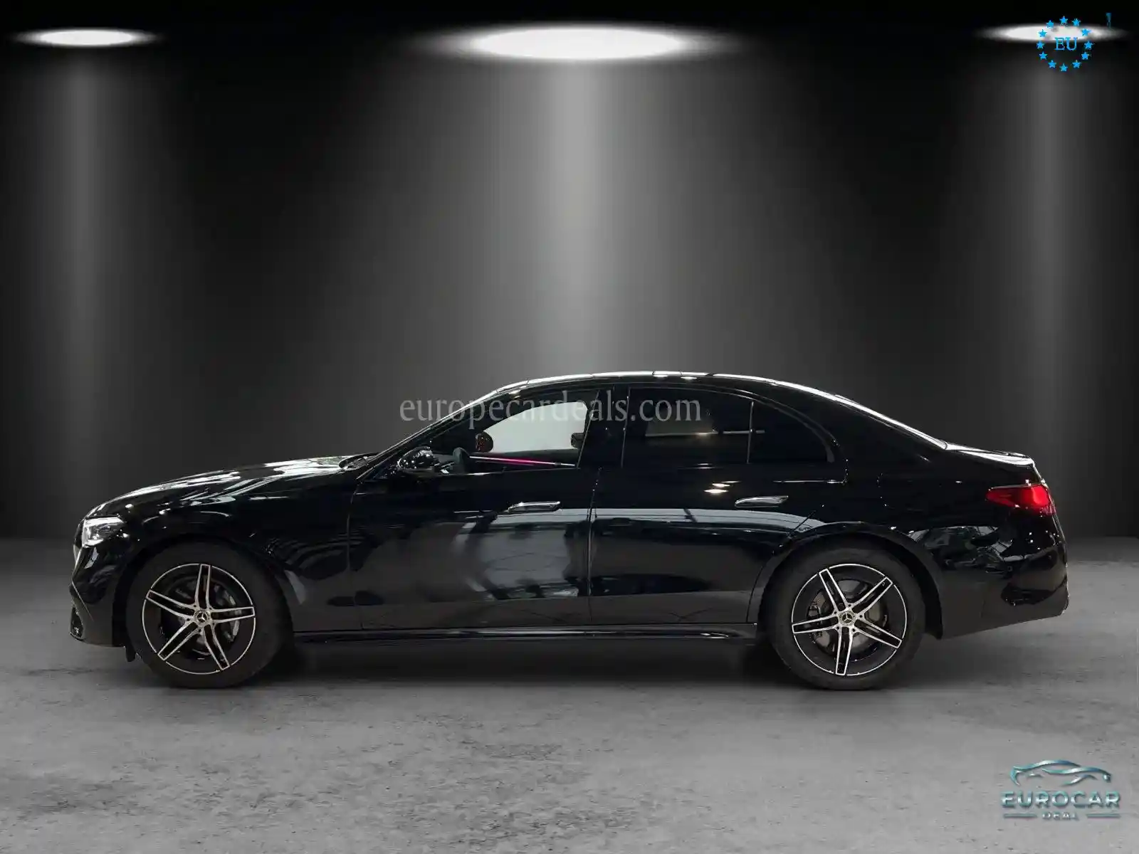 Mercedes-Benz E 400