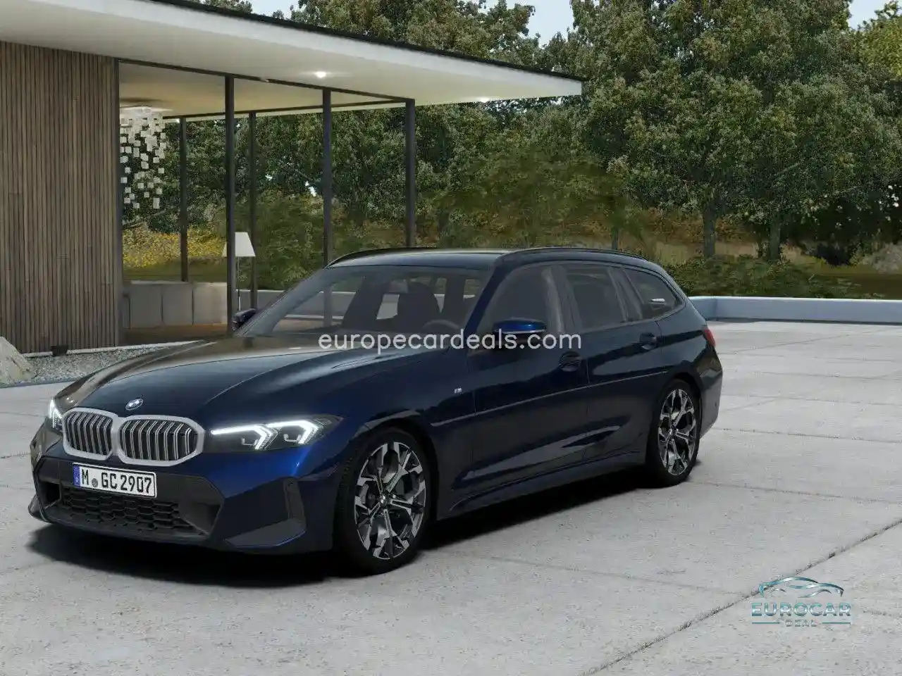 BMW 318