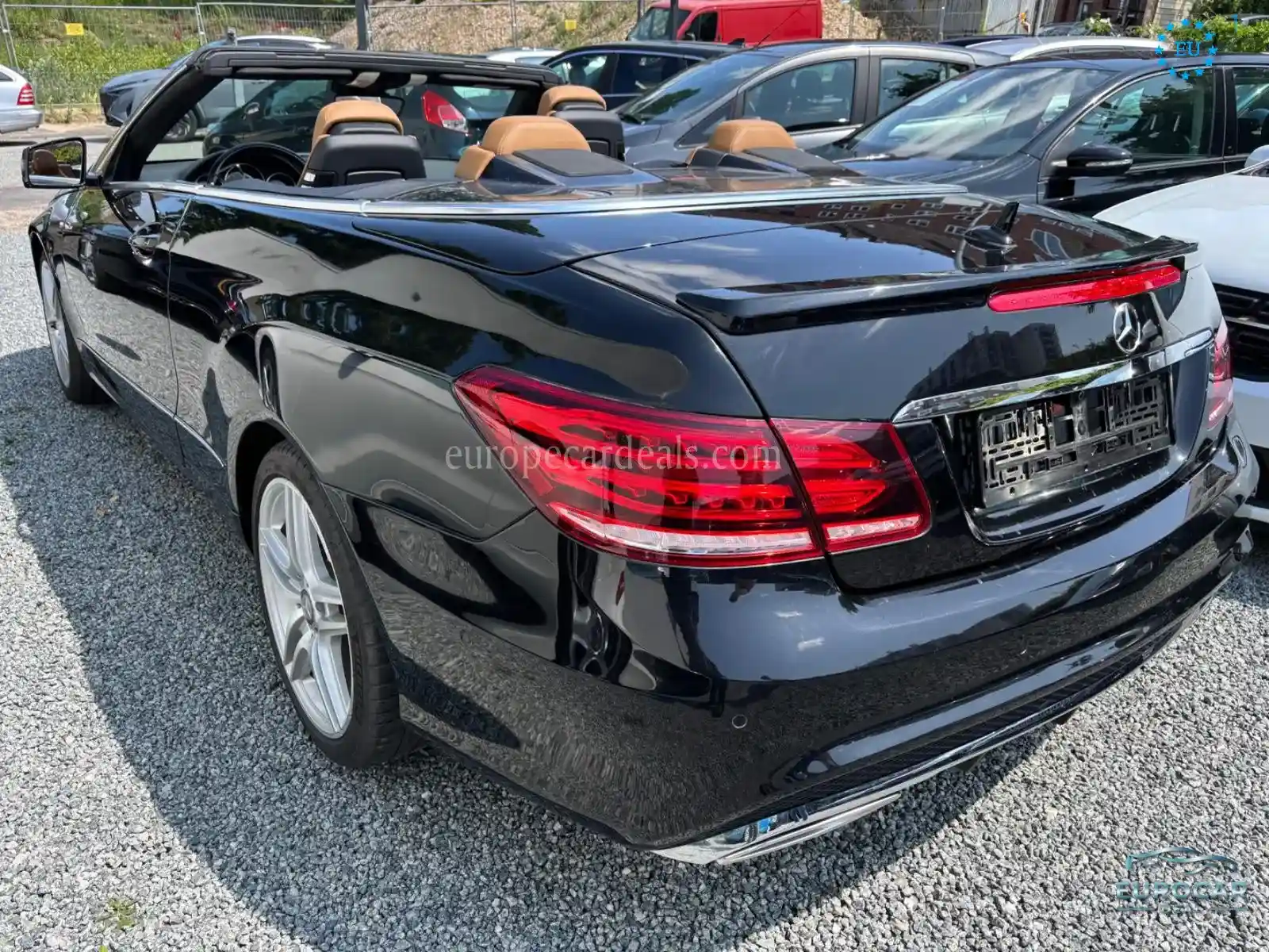 Mercedes-Benz E 250