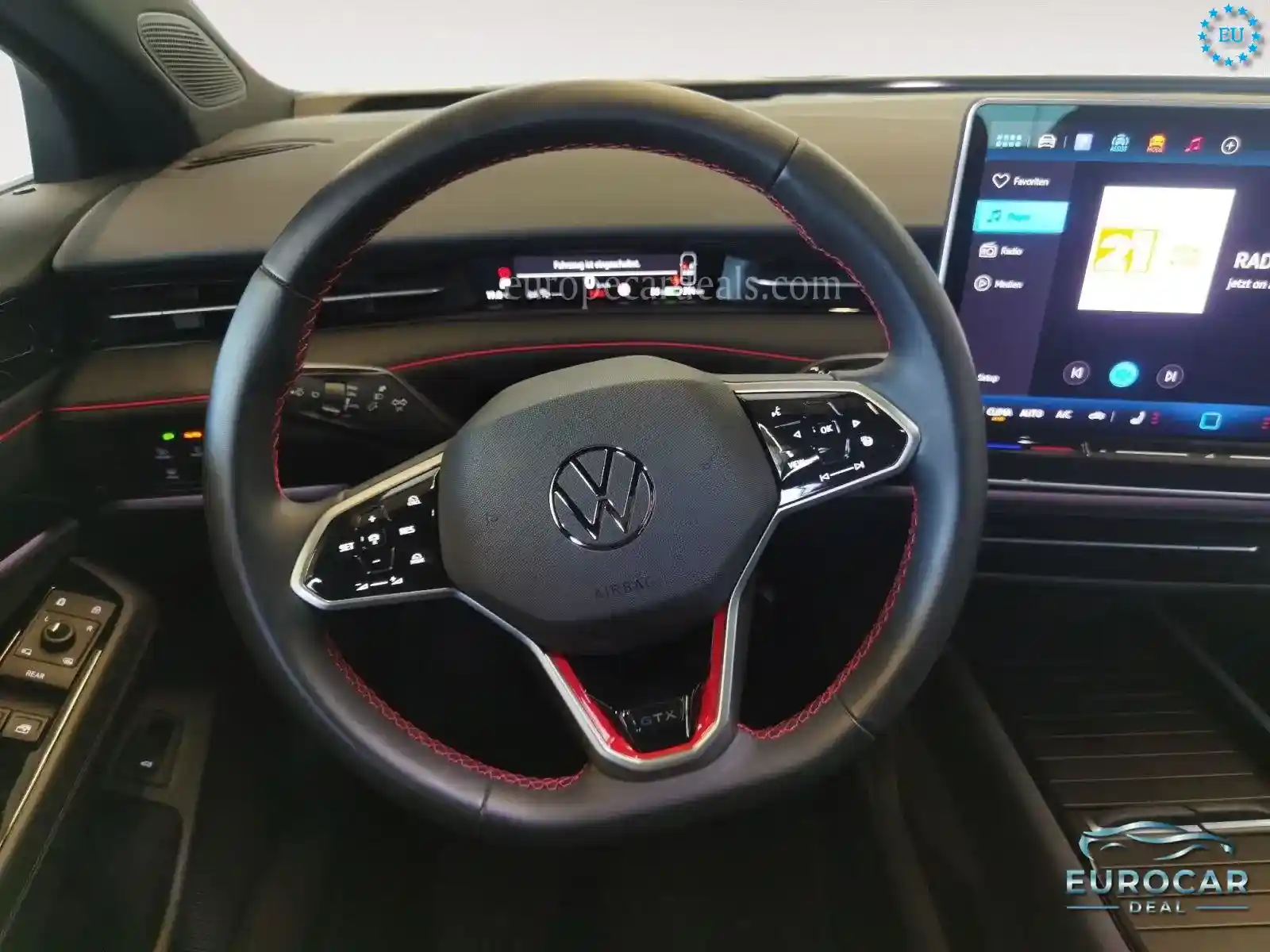 Volkswagen ID.7