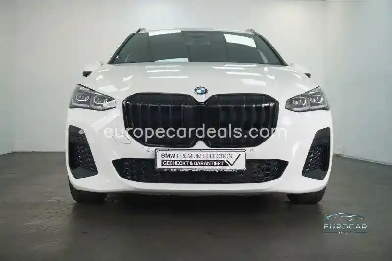 BMW 223 Active Tourer