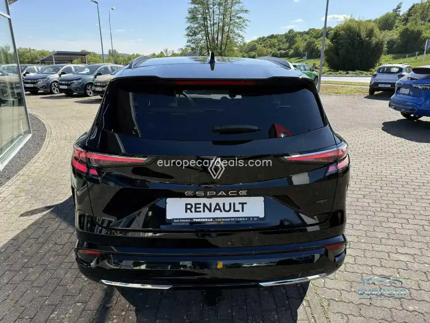 Renault Espace