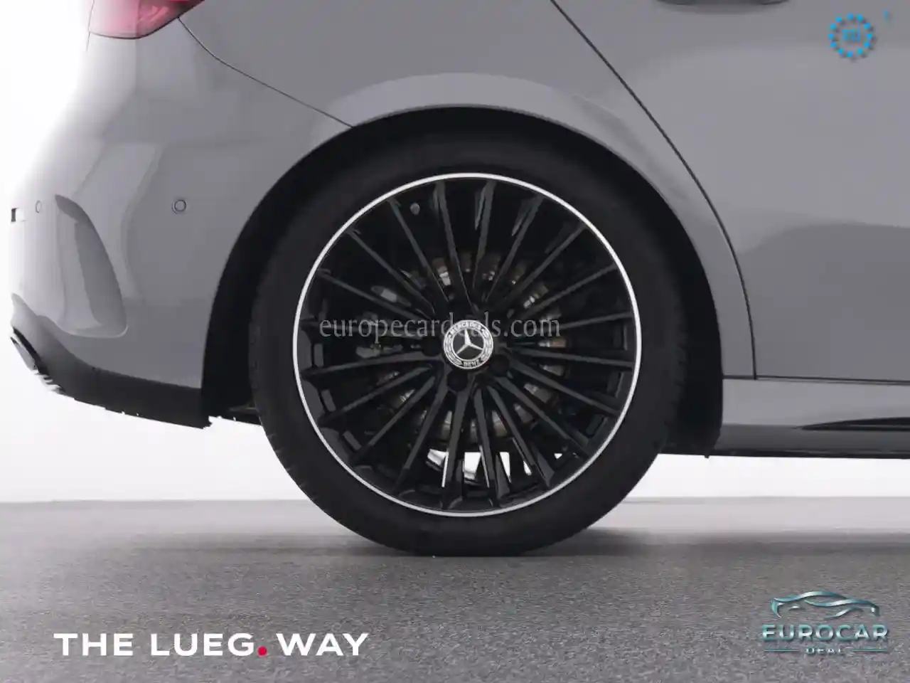 Mercedes-Benz A 220