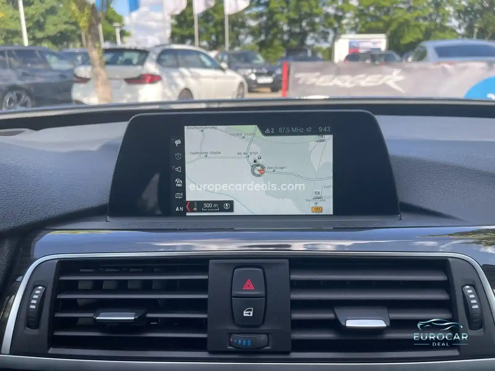 BMW 320 Gran Turismo