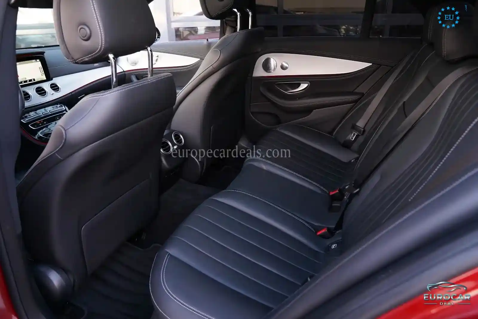 Mercedes-Benz E 400
