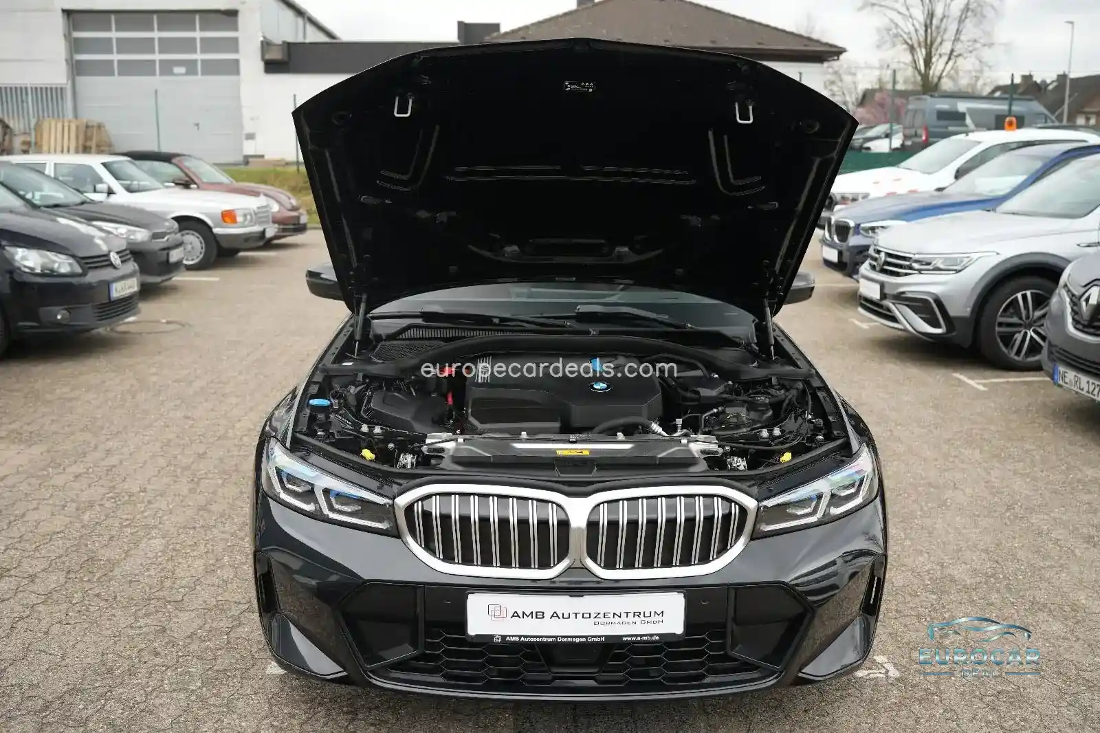 BMW 330