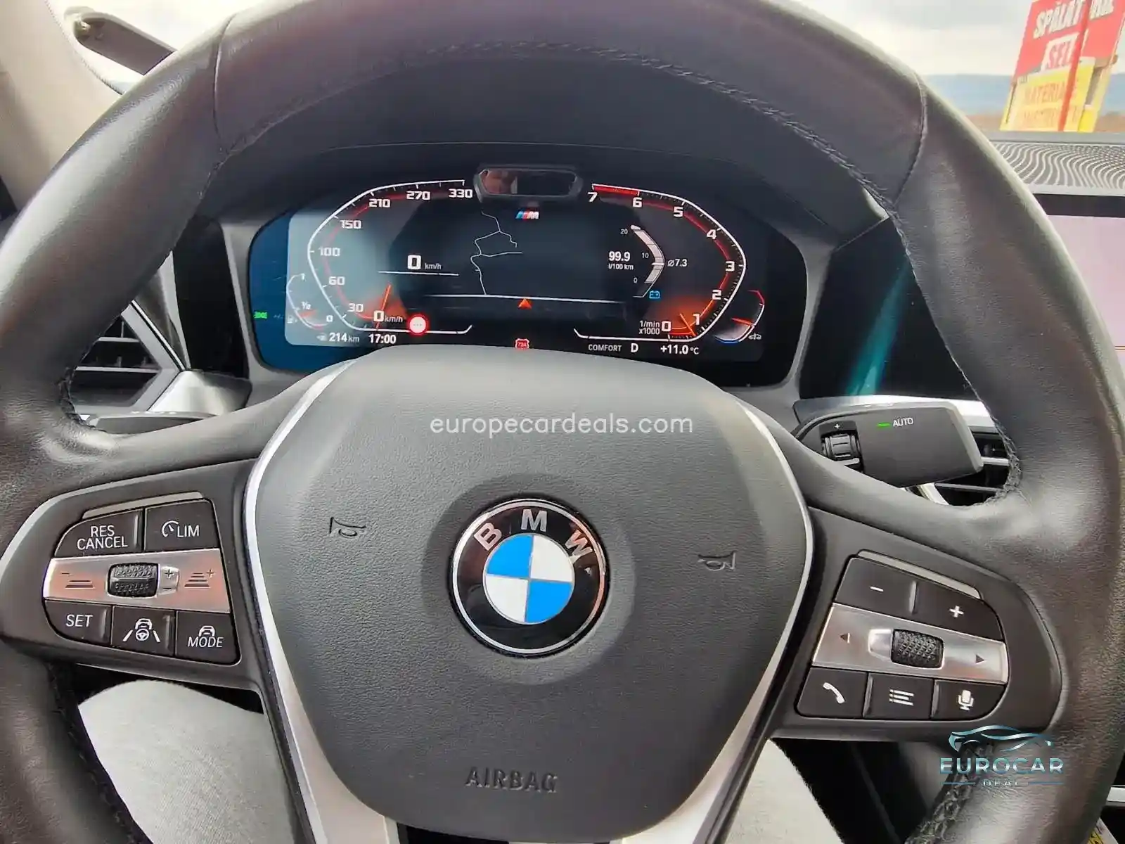 BMW 330