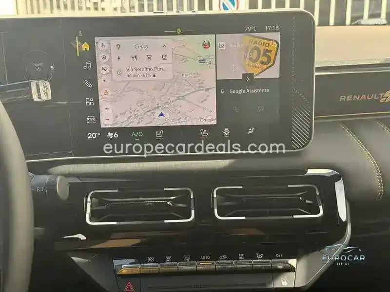 Renault Other
