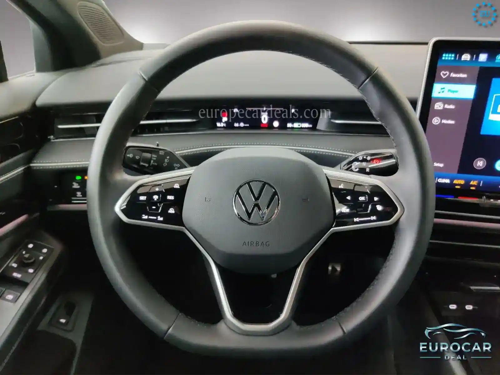 Volkswagen ID.7