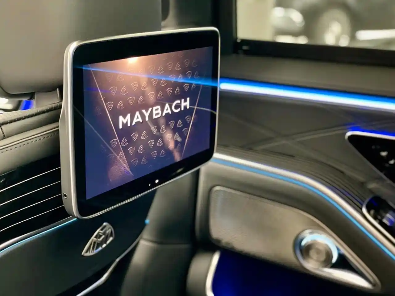 Mercedes-Benz S 680