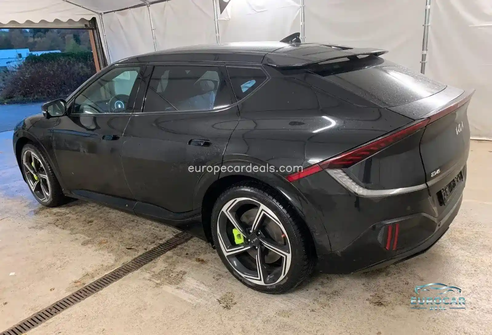Kia EV6
