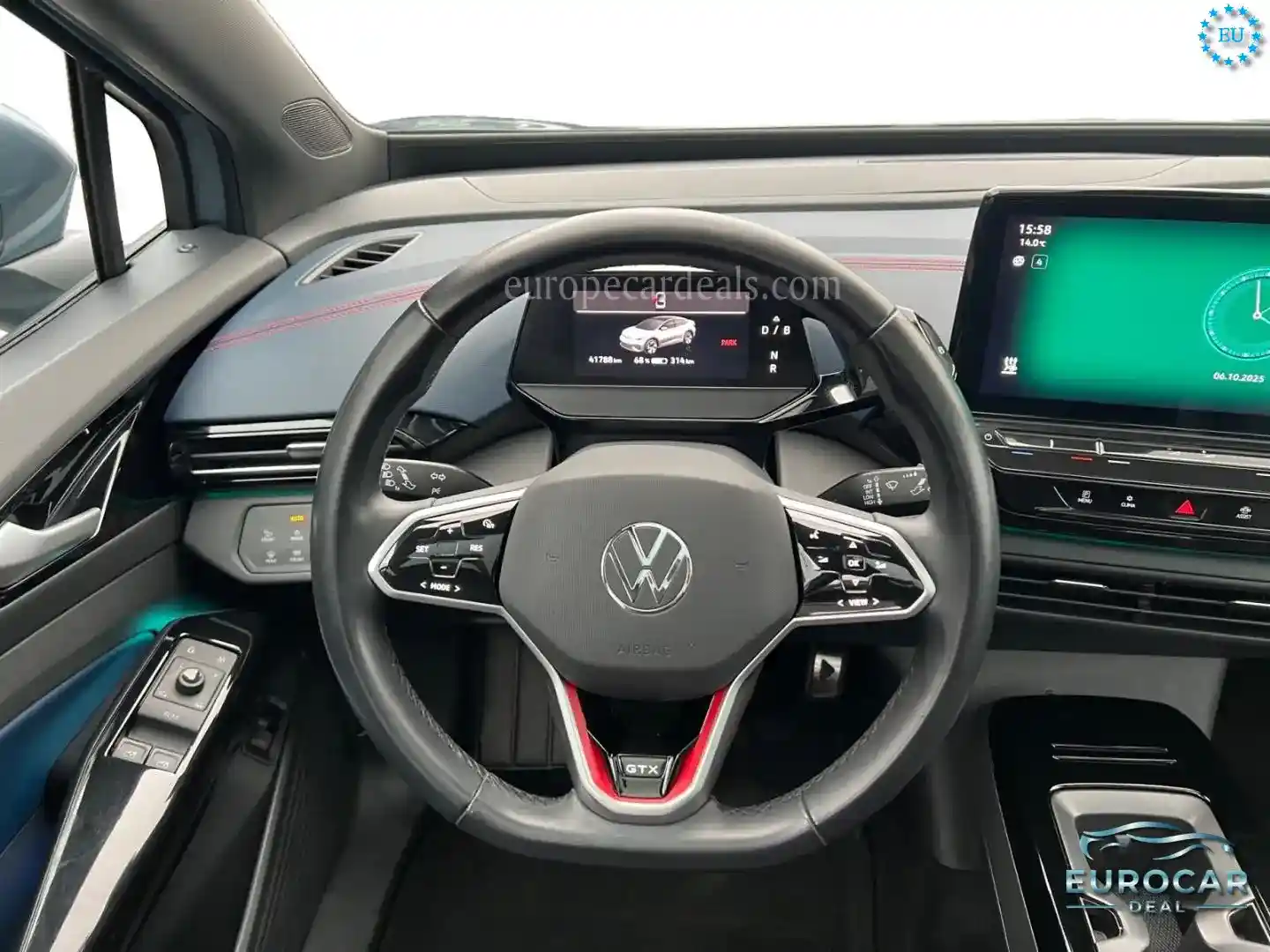 Volkswagen ID.5