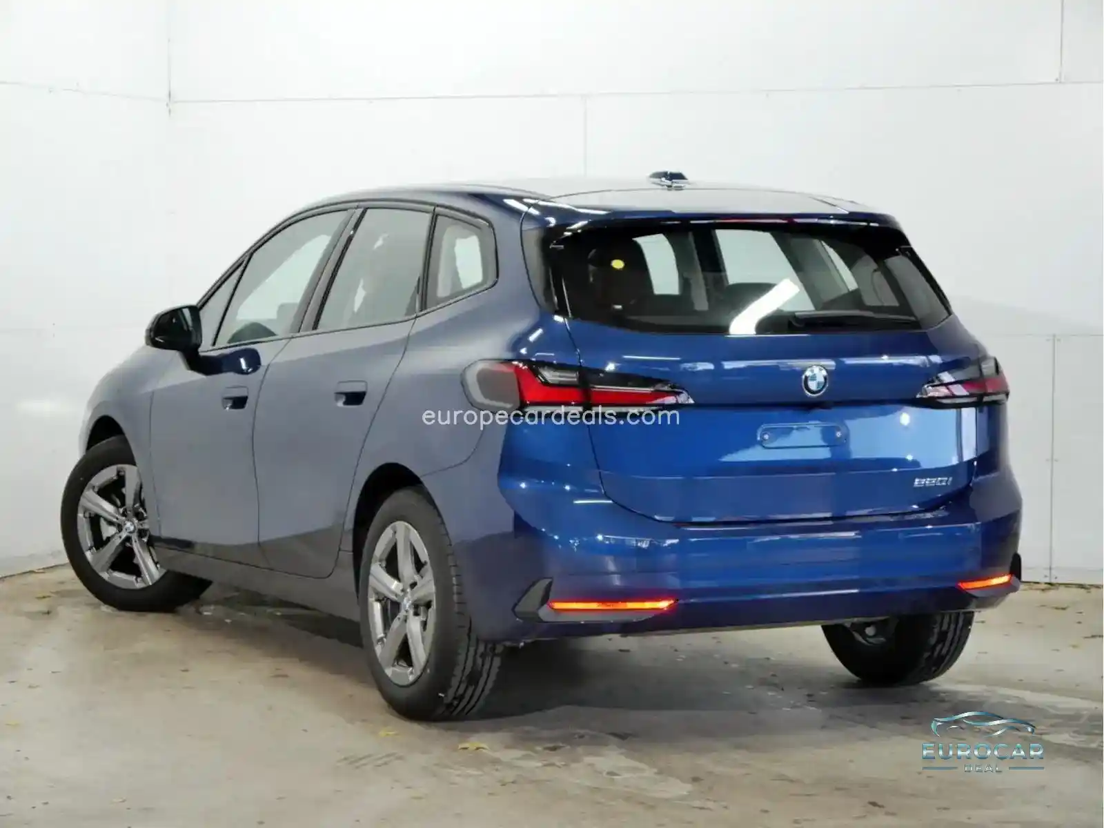 BMW 220 Active Tourer